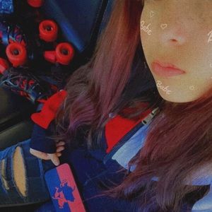 Meet your Posher, Harmony